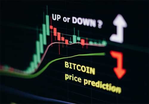 Crypto Price Forecast: What to Expect This Week
