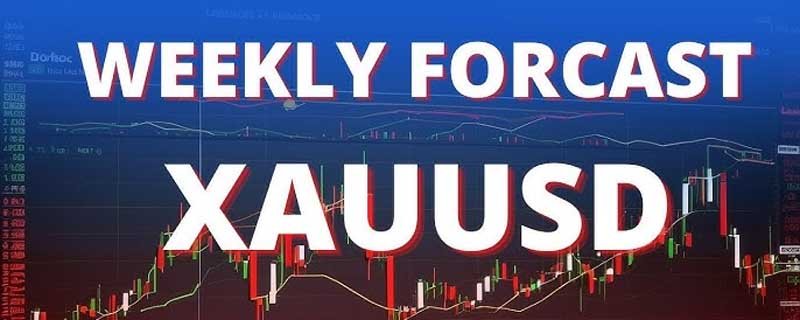 Forex & Gold Forecast Weekly — October 1st & 2nd Week, 2025