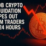 Historic $19B Crypto Liquidation & Aftershock