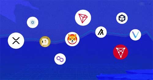 Top Crypto Coins Under $1 to Watch Now