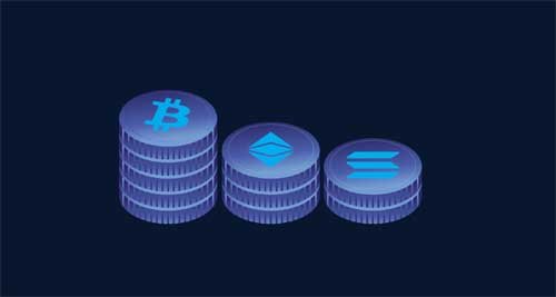 Top Cryptocurrencies Under $1