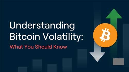 Understanding Crypto Volatility: Why Prices Swing Wildly