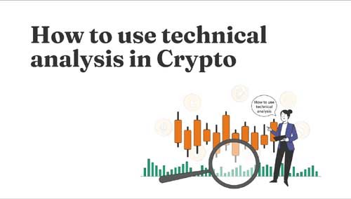 how to use technical analysis in crypto trading